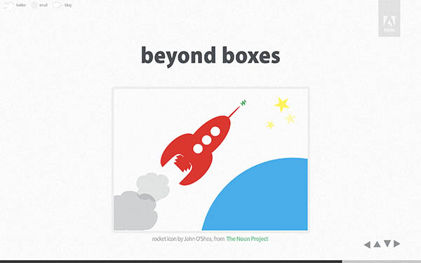 HTML5 Graphics? Really?